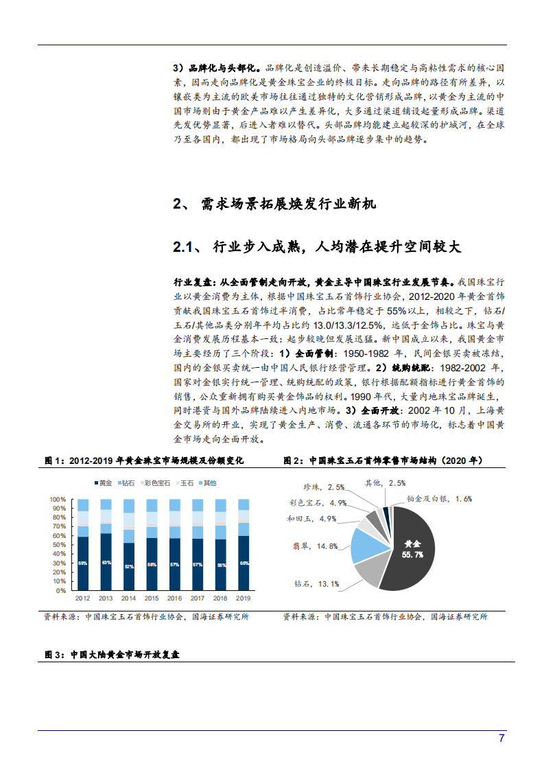 2021年黄金珠宝行业需求场景及消费人群分析报告.pdf 第5页