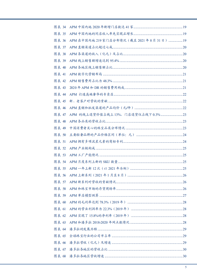 2021年全球珠宝配饰行业市场规模与轻奢珠宝品牌研究报告.pdf 第3页