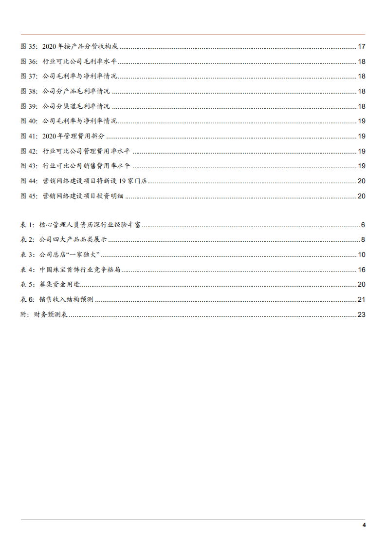 2021年珠宝首饰行业竞争格局现状研究及菜百股份经营模式分析报告.pdf 第3页