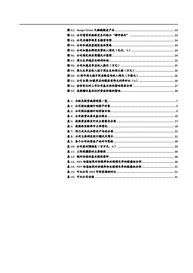 2021年珠宝行业发展趋势及周大生财务分析报告.pdf 第3页