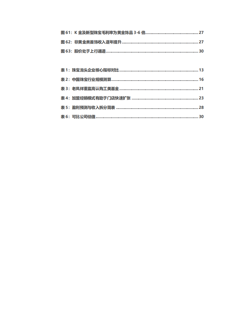 2021年珠宝行业老凤祥发展趋势及盈利能力分析报告.pdf 第4页