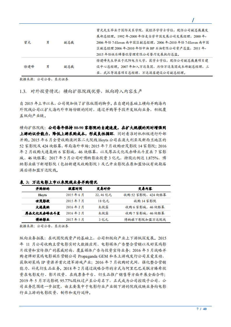 2021年传媒行业发展现状及万达电影产业优势分析报告.pdf 第6页