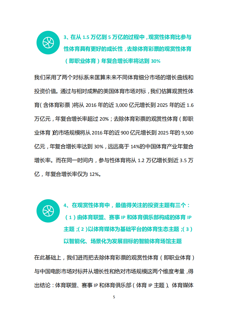 易凯资本：2017体育行业研究报告.pdf 第5页