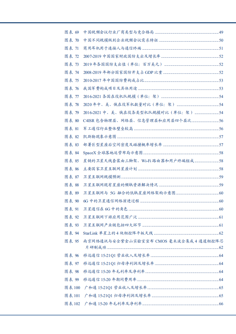 2021年通信行业5G基建与物联网产业分析报告.pdf 第5页