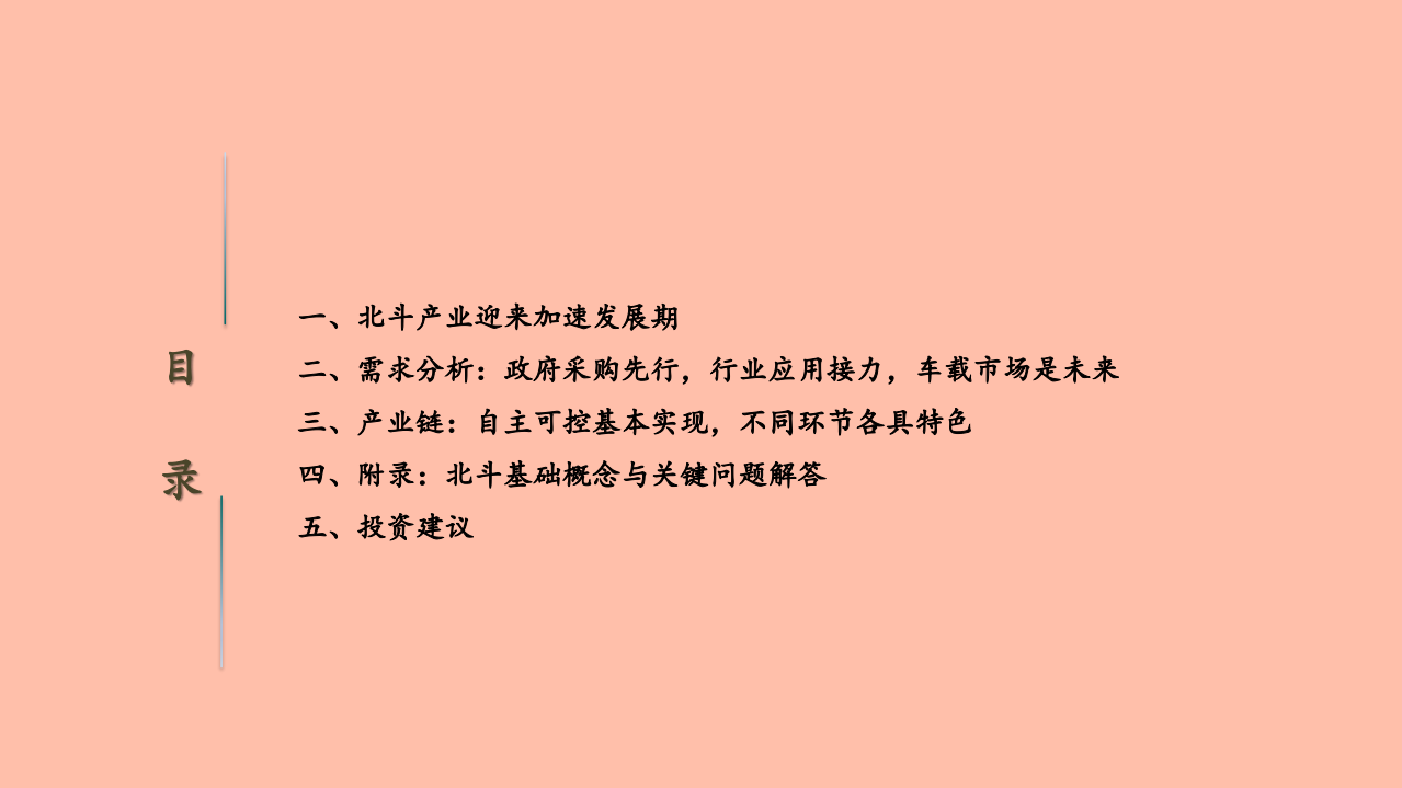 2021年通信行业北斗技术应用市场分析报告.pdf 第1页