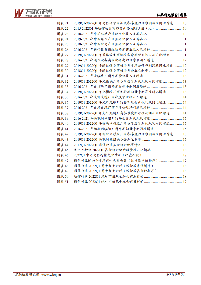 通信行业深度报告：关注通信行业内绩优公司的左侧布局机会-220510.pdf 第3页