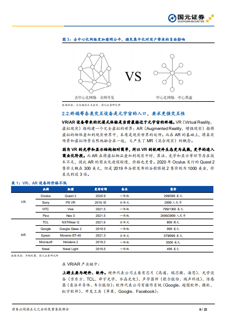 通信行业深度报告：元宇宙ICT基石，光网络的再腾飞-220110.pdf 第6页
