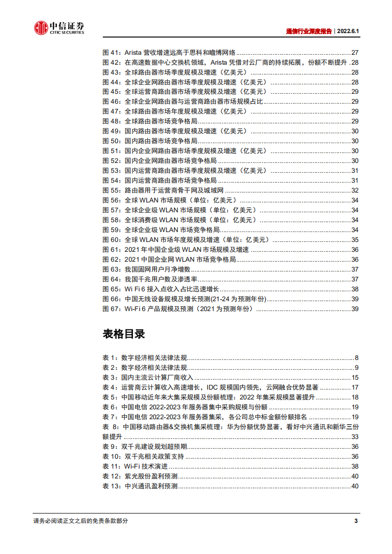 通信行业深度报告：ICT设备，数字经济底座，盈利能力向好-220601.pdf 第5页