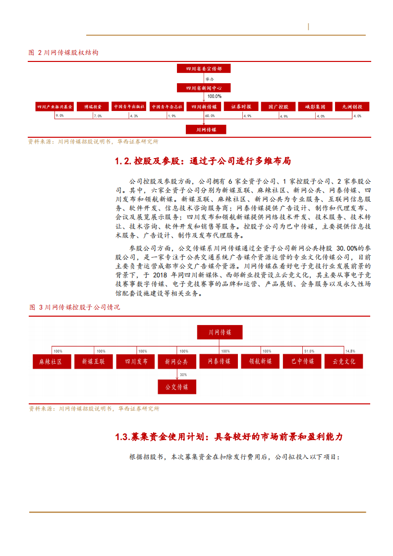 2021年互联网信息行业发展趋势及川网传媒市场竞争估值分析报告.pdf 第5页