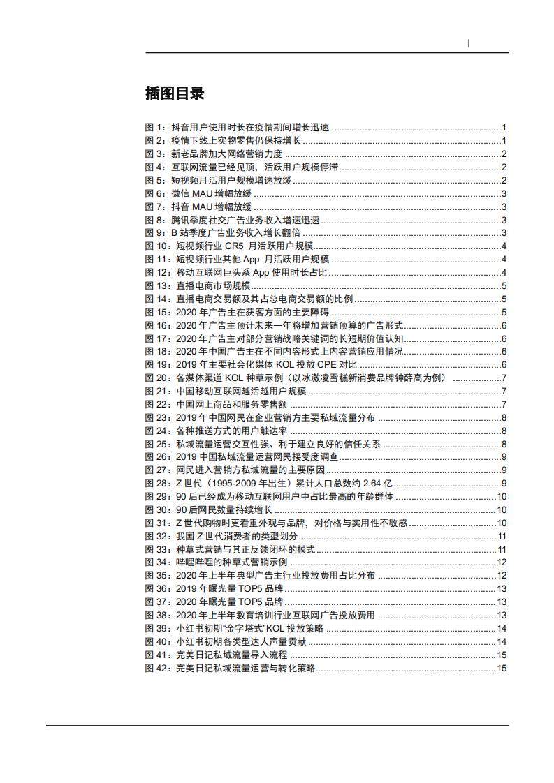 2021年中国互联网广告行业供需及竞争格局分析报告.pdf 第2页