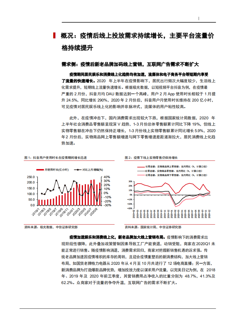 2021年中国互联网广告行业供需及竞争格局分析报告.pdf 第5页