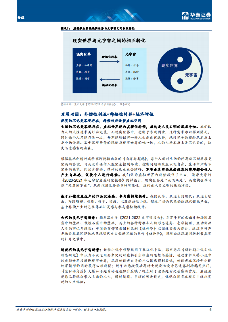 传媒行业专题研究： 从孪生到融生，AIGC成为长期方向-220224.pdf 第6页