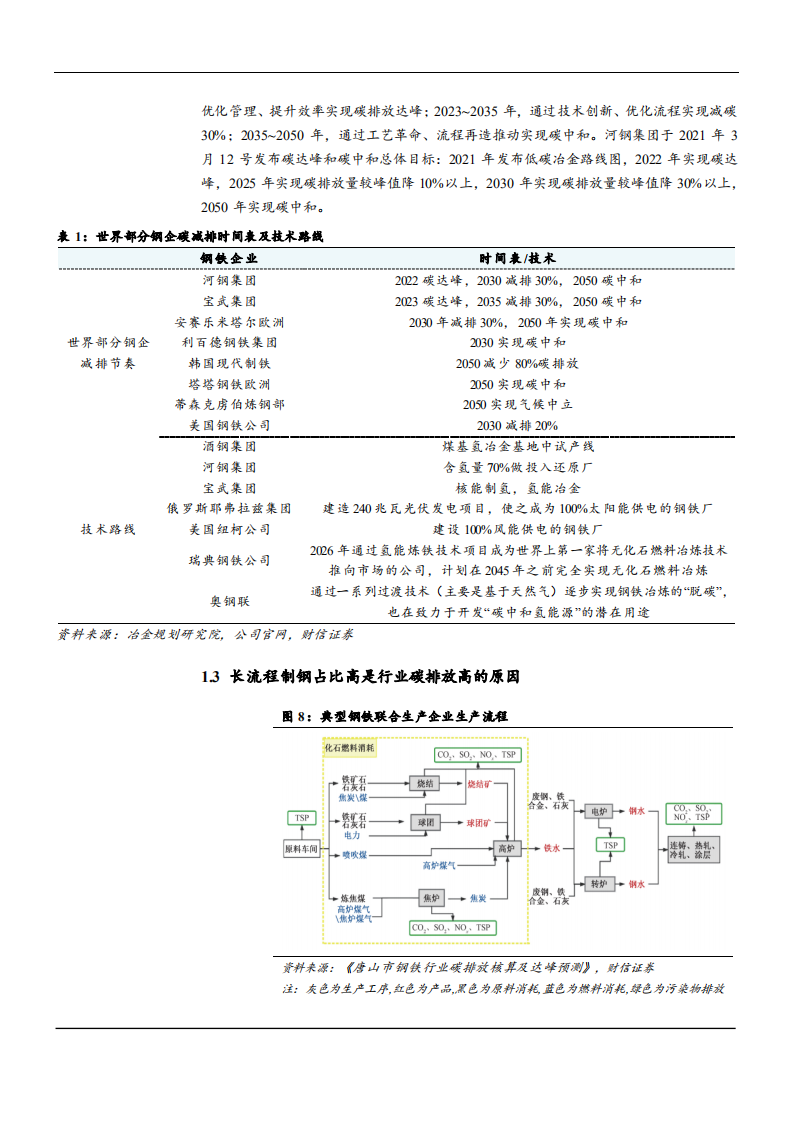 2021年钢铁行业现状与未来前景分析报告.pdf 第6页