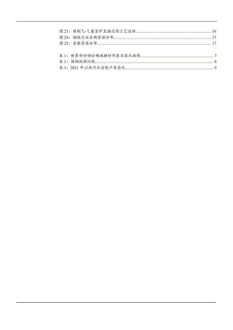 2021年钢铁行业现状与未来前景分析报告.pdf 第2页