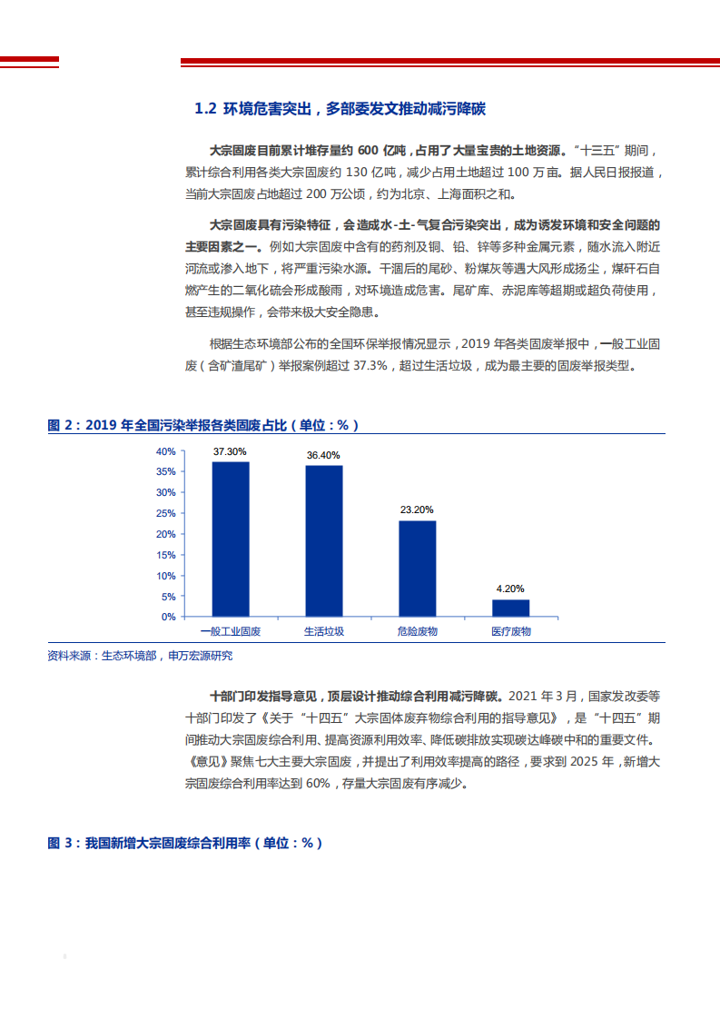 2021年环保工程及服务行业废钢资源再利用促碳中和分析报告.pdf 第6页