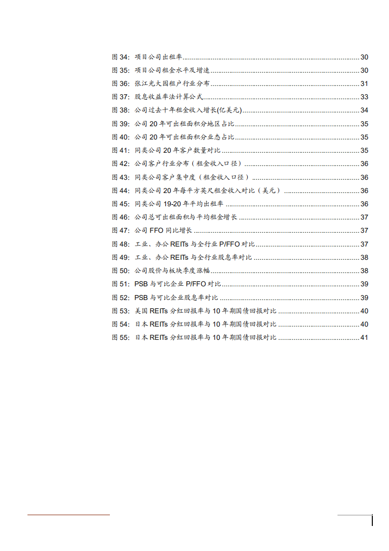 2021年公用事业行业产业园公募REITs分析报告.pdf 第3页