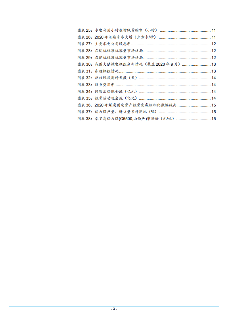 2021年公用事业与环保产业行业清洁能源未来前景分析报告.pdf 第2页