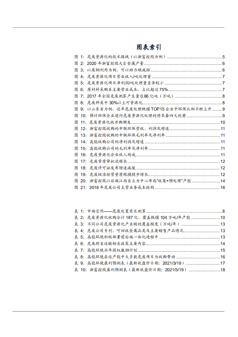 2021年环保工程行业空间与环保企业三大优势分析报告.pdf 第2页