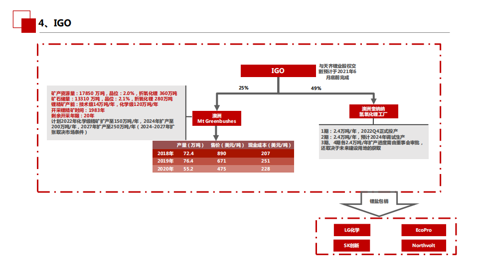2021年环保行业全球锂资源概况分析报告.pdf 第6页
