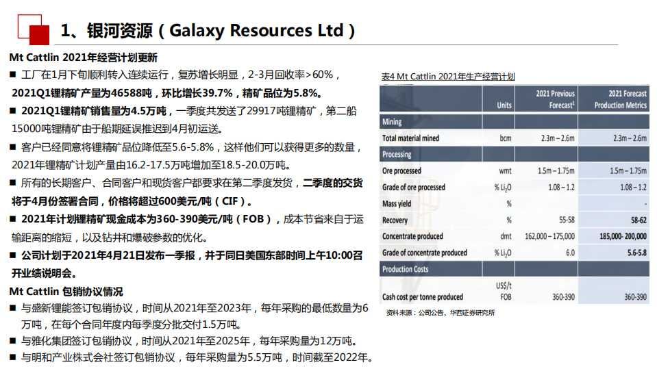 2021年环保行业全球锂资源现状分析报告.pdf 第6页
