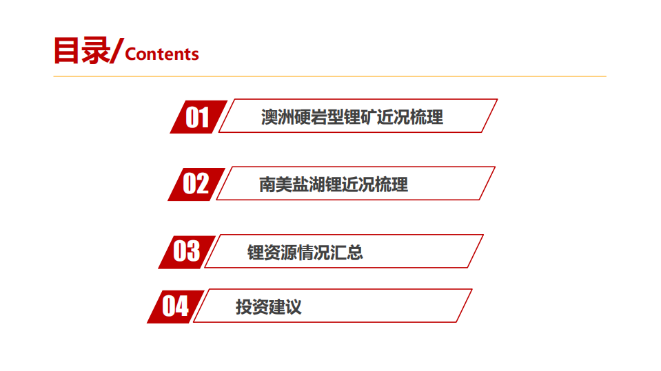 2021年环保行业全球锂资源现状分析报告.pdf 第1页
