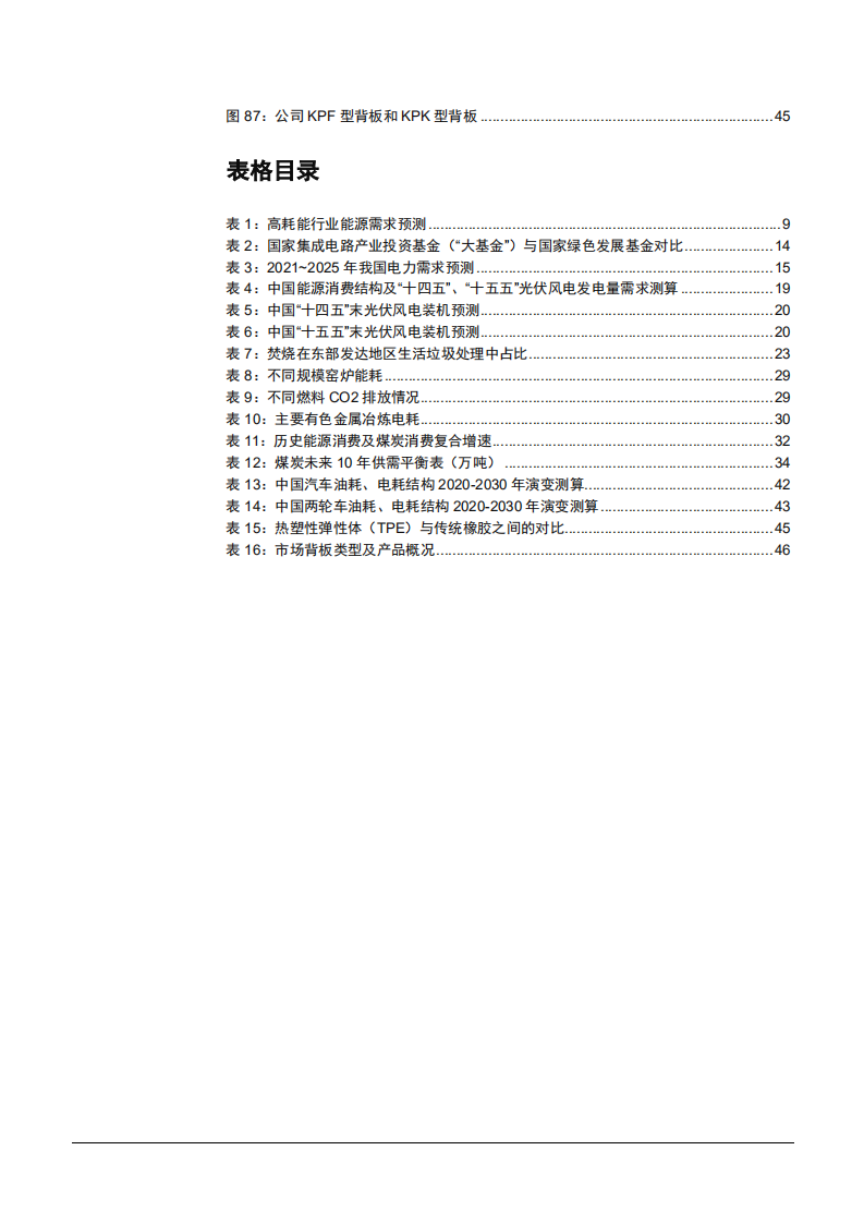 2021年环保行业碳达峰发展格局分析报告.pdf 第4页