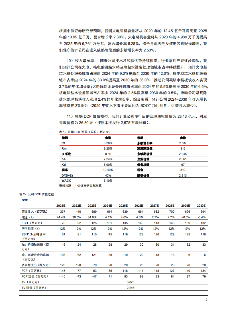 2021年中国水处理行业现状及力源环保核心技术优势分析报告.pdf 第5页