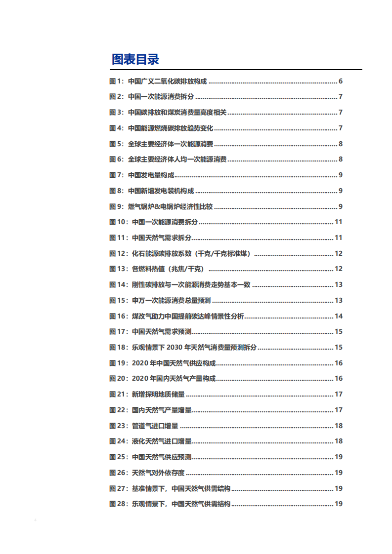 2021年中国天然气行业供需状况及发展趋势分析报告.pdf 第2页