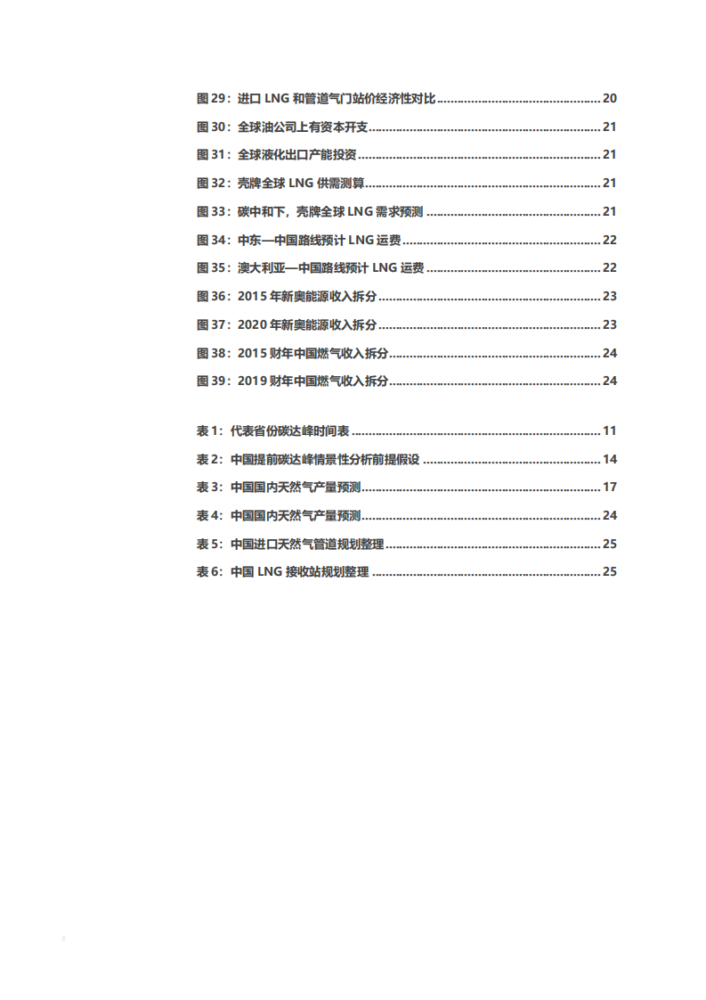 2021年中国天然气行业供需状况及发展趋势分析报告.pdf 第3页