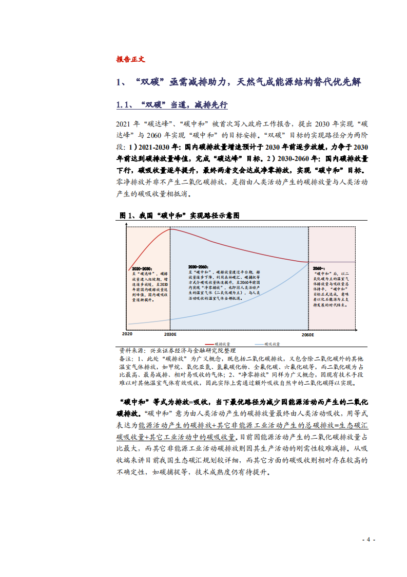2021年中国天然气行业现状与供需矛盾及价格改革研究报告.pdf 第3页
