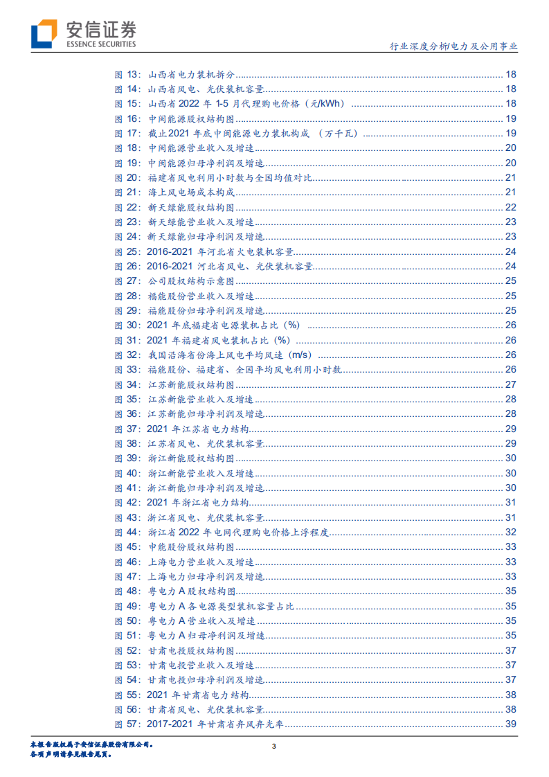 电力及公用事业行业：聚焦国企改革，掘金省级绿电平台-220525.pdf 第3页