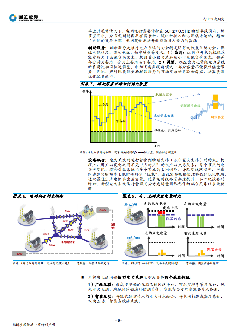 公用事业行业研究：掘金市场，拥电为王-220222.pdf 第6页