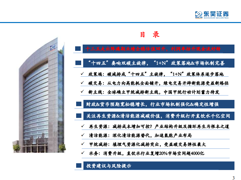 环保行业2022年年度策略：双碳扣元音，律吕更循环-220128.pdf 第3页