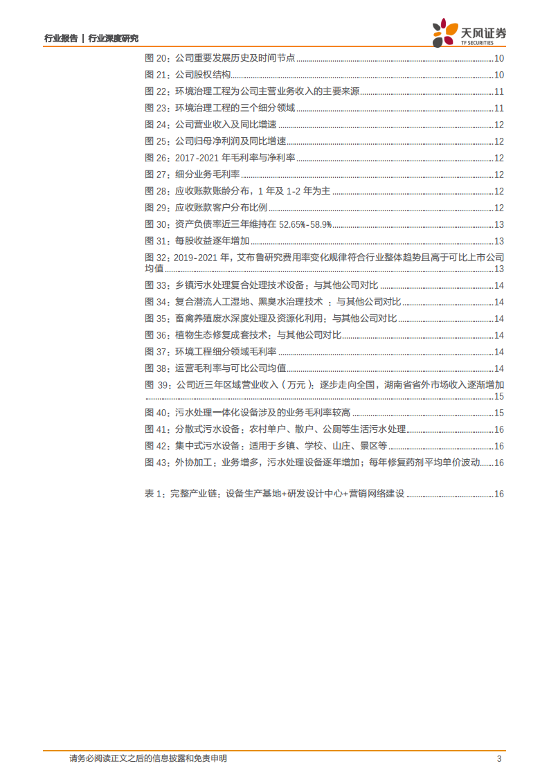 环保行业深度研究：聚焦蓝海，农村环境治理第一股蓄势待发-220622.pdf 第3页
