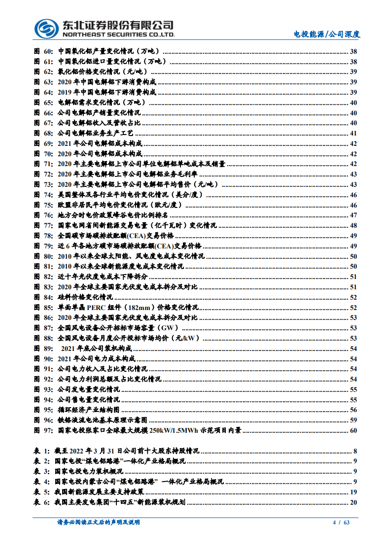 电投能源-煤电铝产业协同，新能源跃马扬鞭-220505.pdf 第4页