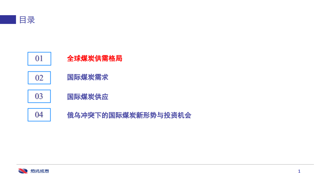 能源行业：俄乌冲突对全球煤炭供需格局影响-220518.pdf 第2页