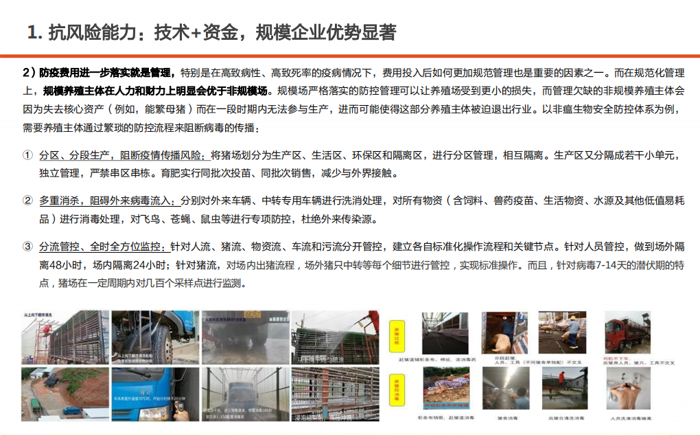 2022年生猪养殖规模化趋势及行业政策优势分析报告.pdf 第5页