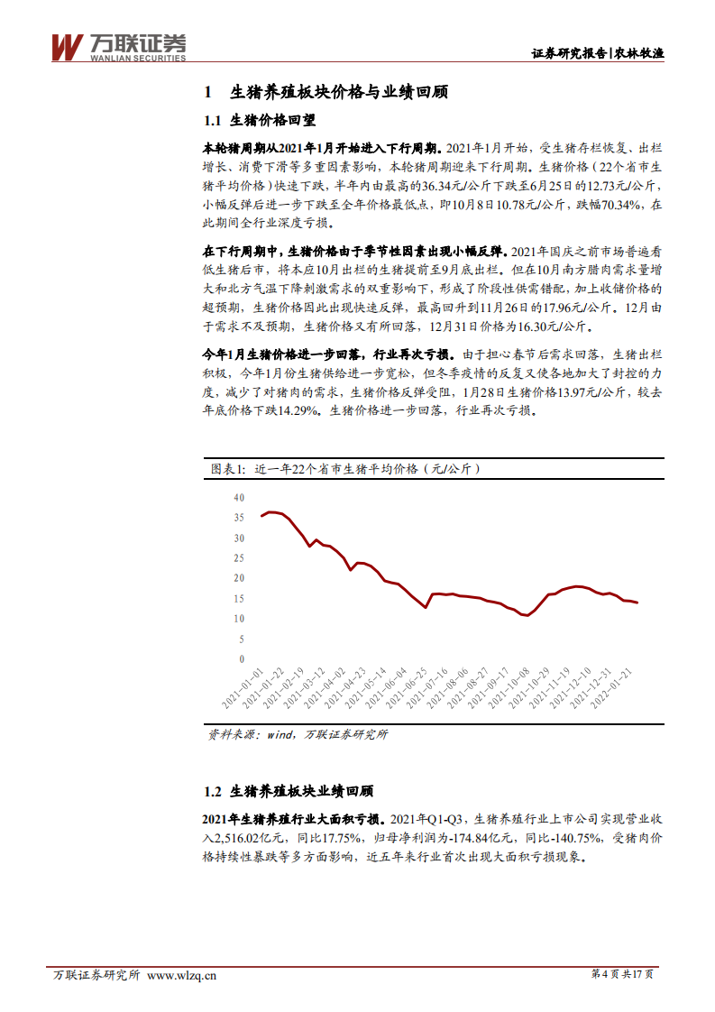 农林牧渔行业深度报告：猪周期回顾与展望，莫道桑榆晚，为霞尚满天-220210.pdf 第4页