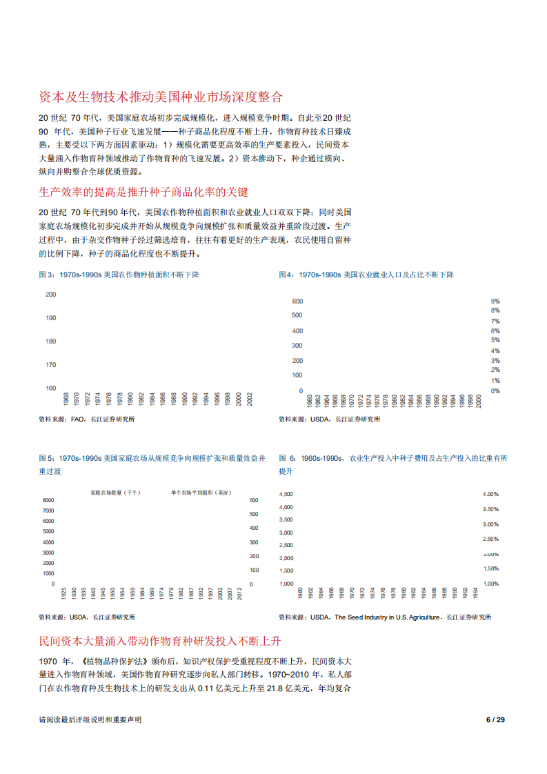 W100-2018年农产品行业种业市场占有分析报告产业链市场数据调研word.pdf 第5页