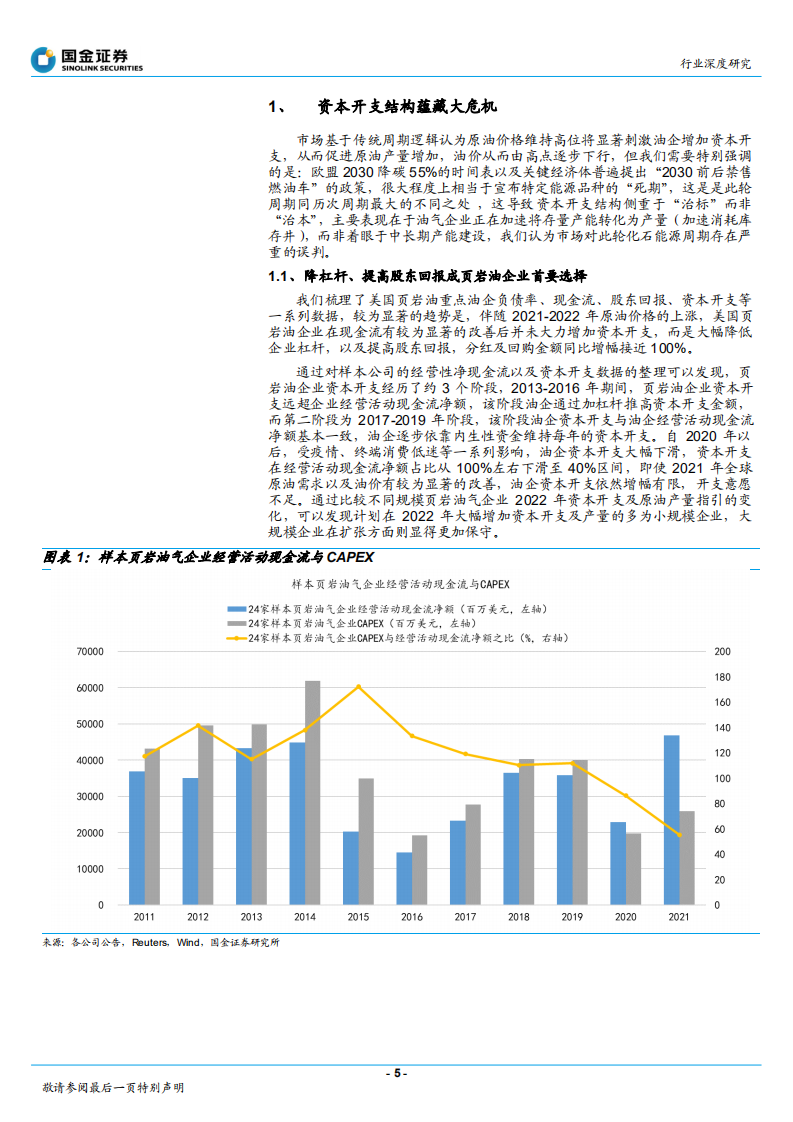 石油化工行业深度研究：油价远未见顶！-220410.pdf 第5页