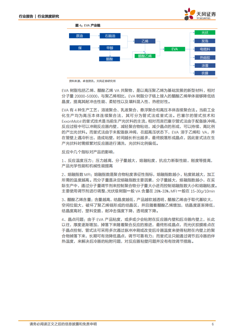石油石化行业：从全产业链视角解析EVA、POE发展-220406.pdf 第6页