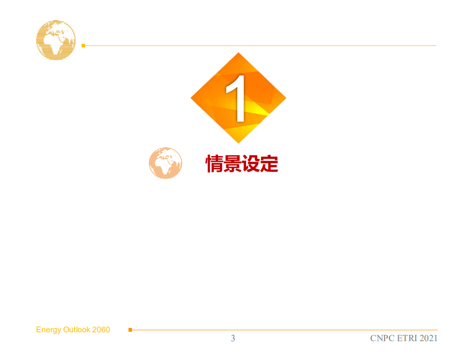 中国石油经济技术研究院：2060年世界和中国能源展望（2021版）.pdf 第3页