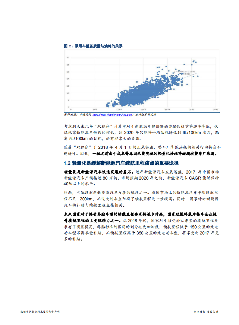 2018年汽车行业铝合金底盘零部件市场应用研究报告.pdf 第5页