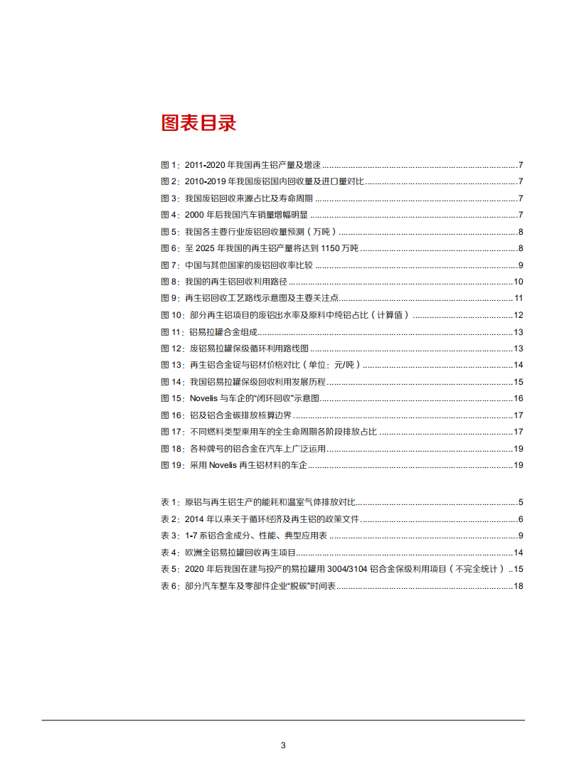 2021年中国再生铝行业发展趋势分析及铝回收利用研究报告.pdf 第2页