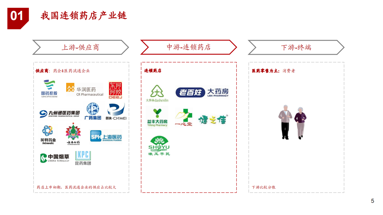 2021年中国连锁药店行业供需分析及发展路径影响因素研究报告.pdf 第3页