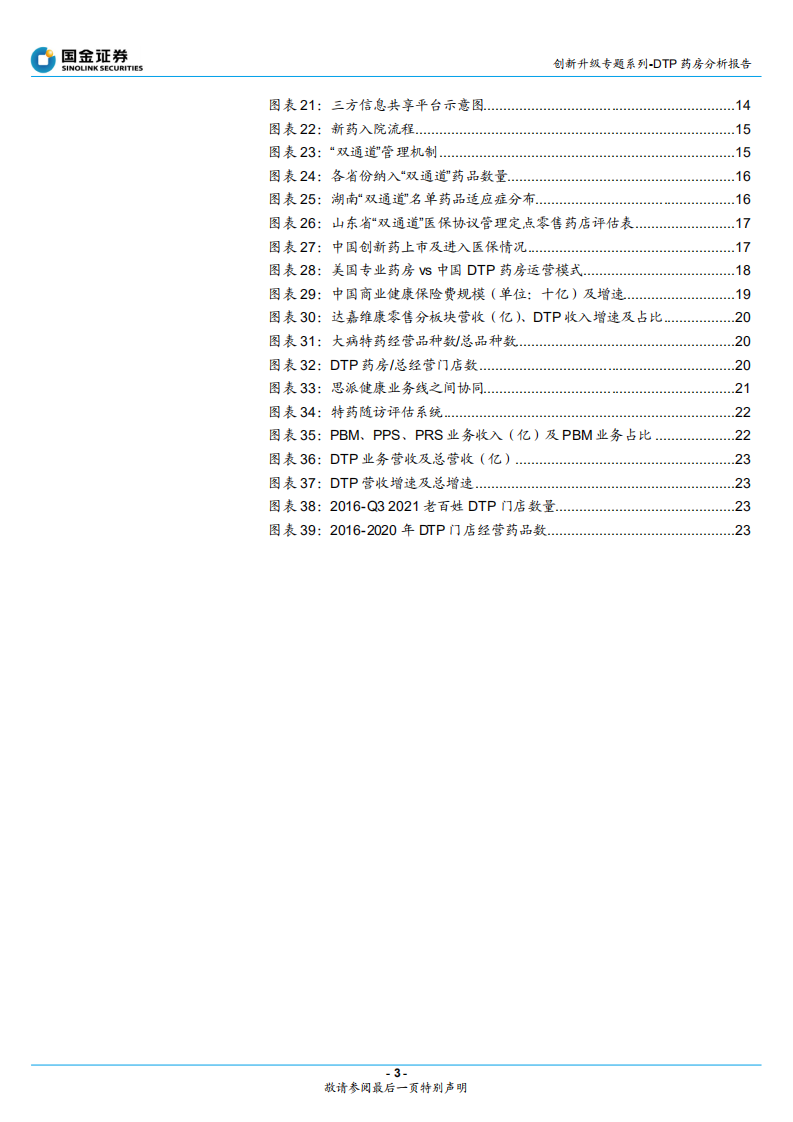 医药健康行业创新升级专题系列-DTP药房分析报告：创新药产业链延伸新阵地，DTP药房-20220406.pdf 第3页