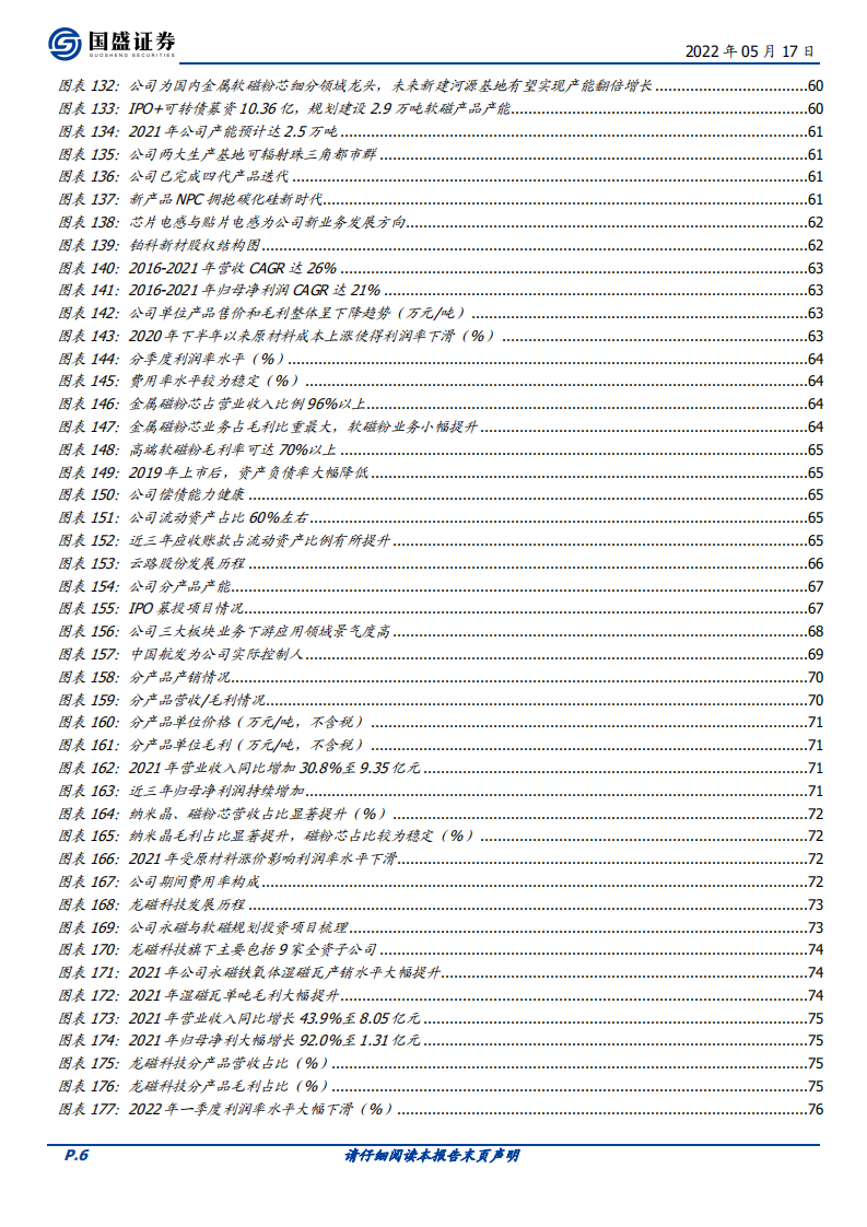 有色金属行业深度：电气电路核心控制材料，EV、绿色能源转型拉开需求大幕-220517.pdf 第6页