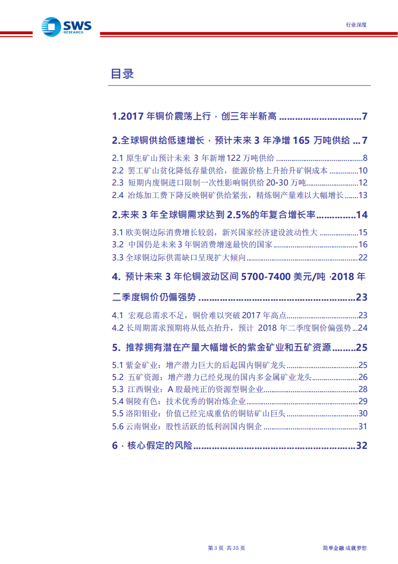 W021-2018年铜行业深度分析报告DOCDOC.pdf 第3页