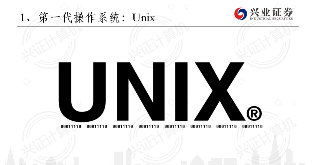 2021年计算机行业华为鸿蒙系统分析报告.pdf 第3页