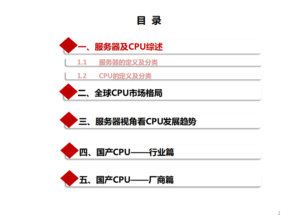 计算机行业“数字经济”系列专题（一）：国产服务器CPU研究框架-220327.pdf 第3页